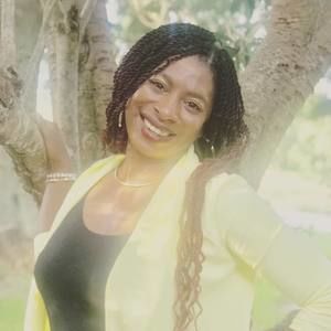 Meet your Posher, Janice